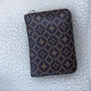 Fossil Wallet